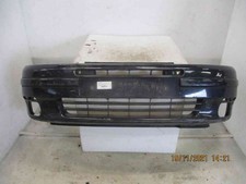 Pare-choc avant Fiat PUNTO I