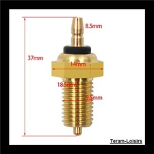 Sonde contacteur Neutre /