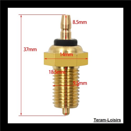 Sonde contacteur neutre - neutre, /