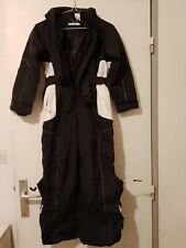 Combinaison de ski enfant 6 ans mixte noire WED'ZE de Décathlon en TBE