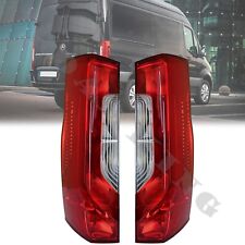 2x Feu Arrière Queue Arrière Lampe Gauche+Droite (Mercedes Sprinter W907 2018+)