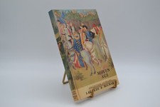 Lagarde & Michard: Collection Litteraire--Moyen Age 1963