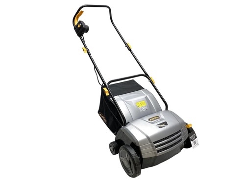 Scarificateur électrique