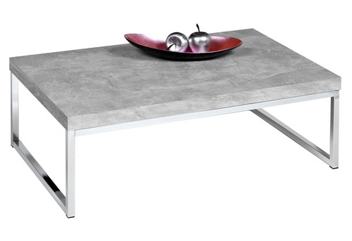 Table basse salon 107x67cm - table,