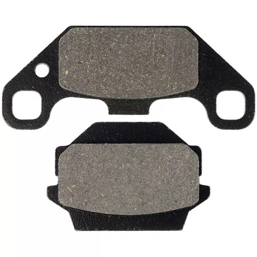 Plaquettes frein ga - plaquettes,