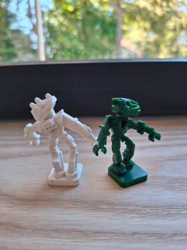 Lego bionicle 2004 réf - 2004,