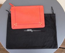 JEROME DREYFUSS Goatskin