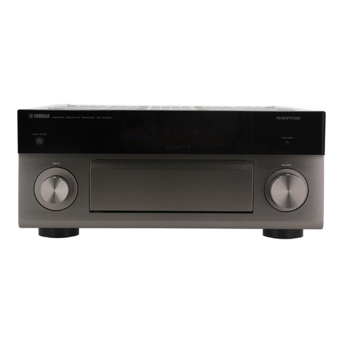 Yamaha a2060 av - yamaha, rx-a2060