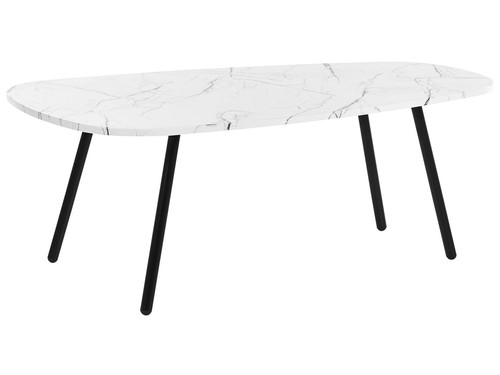 Table basse moderne - table,