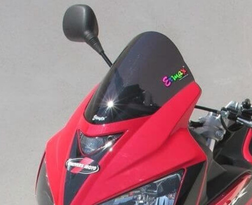 Honda cbr 125 - honda, r