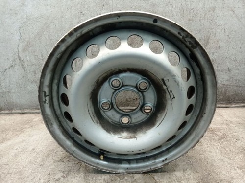 Transporter single wheel - vw,