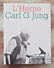 Carl Gustav JUNG. Les Cahiers de l'Herne n° 46. Direction de Michel Cazenave