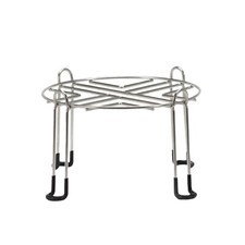 Support inox compatible Big