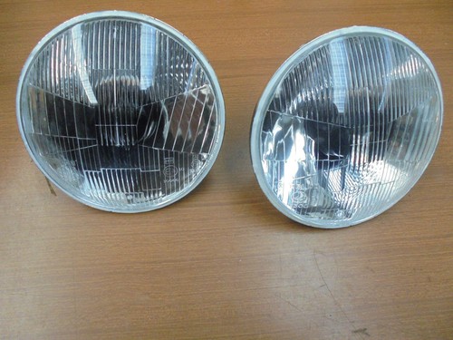 Maserati merak paire phare - merak,