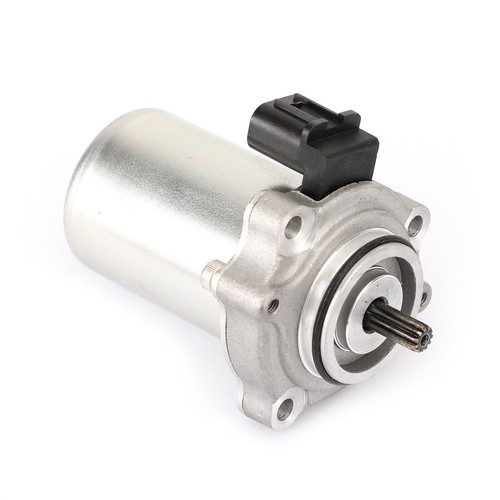 Shift motor control - shift,