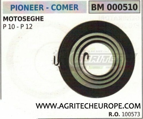 100573 ressort écarts - ressort,