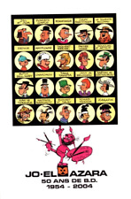 Carte de voeux personnelle du