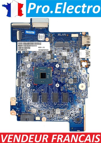 Motherboard carte mère acer - carte,