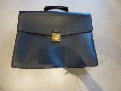 Porte document cartable dupont - porte, document,cartable