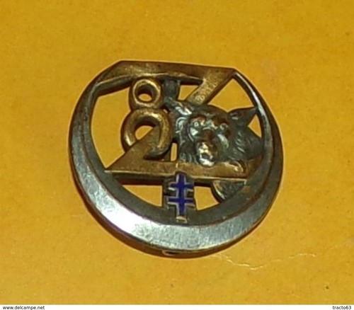 Régiment zouaves 8 - zouaves,, &