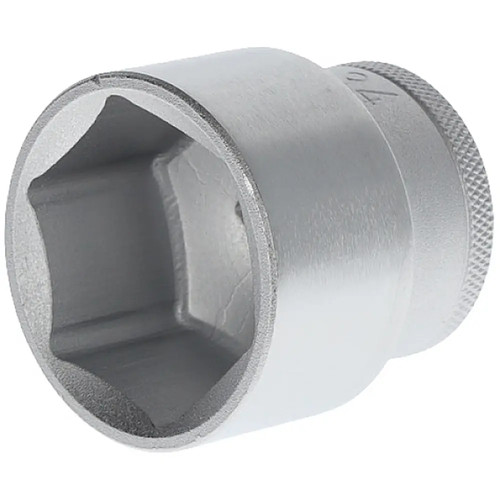 Gedore 6138270 douille - 19, 34