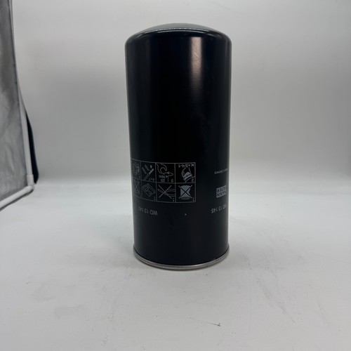 Mann filter filtre - -, à