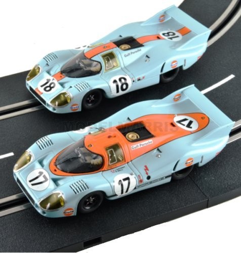 Mans miniatures 132071 17m - le, 132071-17m