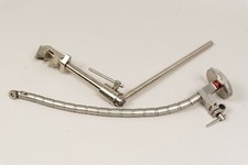 Medtronic Metrx Arm - 9560523 Bed Rail Attachment & 9560524 METRx Flexible Arm  