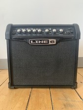 Ampli guitare LINE 6 Spider IV