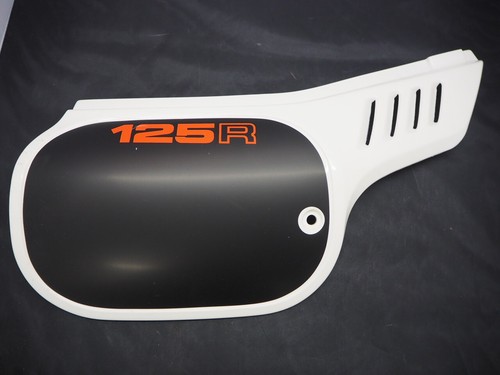 Honda mtx125 right - honda, cover