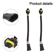 Kit douilles faisceau rallonge