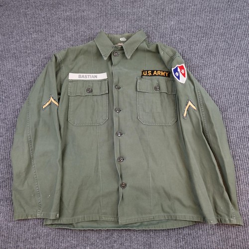 Vintage 40s ww2 m43 - m43, us