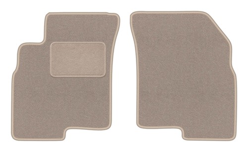 Tapis sol avant - tapis, de