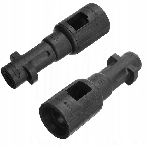Adaptateur pour nettoyeur