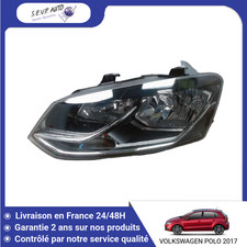 🇫🇷 PHARE GAUCHE