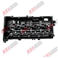 Couvercle de soupape et de