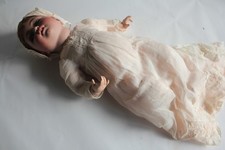 Ancienne Poupée porcelaine