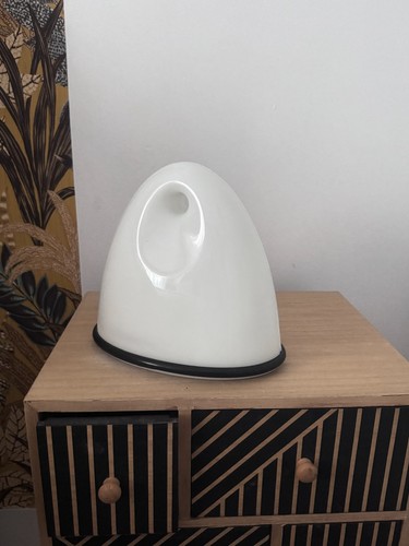 Paire lampes guzzini neuves - de,