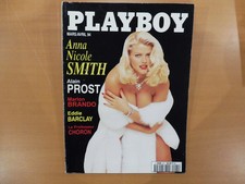 ANCIEN MAGAZINE - PLAYBOY