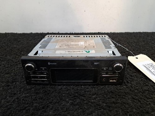 Autoradio origine mercedes - d'origine,