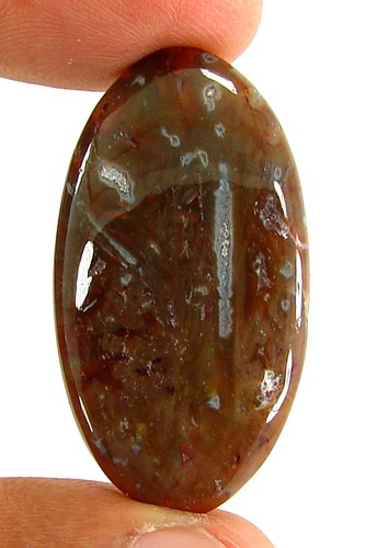 Agate a bâton - ct,
