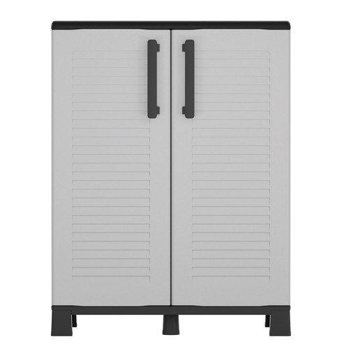 Armoire rangement basse - de,