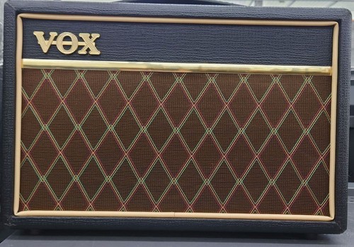 Amplificateur guitare vox - amplificateur,