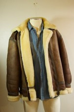 Veste Bombardier Aviateur de