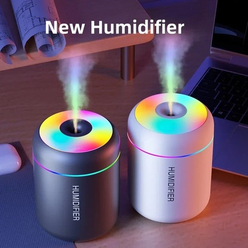 Mini humidificateur air - mini, d'air