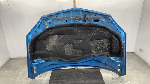 Capot opel tigra twintop - capot,
