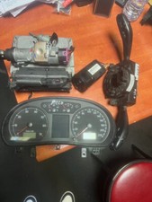 Différentes pièces Polo VW