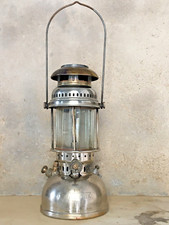 Lampe À Pétrole Sous