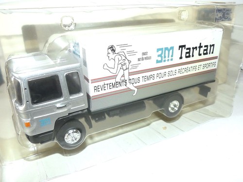 Camion porteur saviem - camion, 3m
