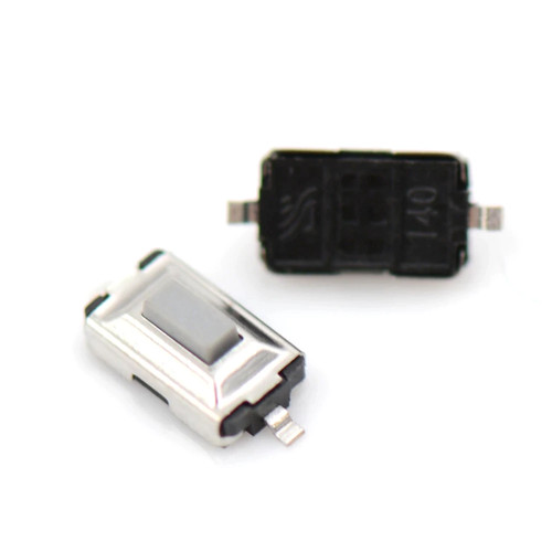 Interrupteur bouton micro - 10,